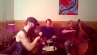 CXCW 2012 - THE DANGLERS - 