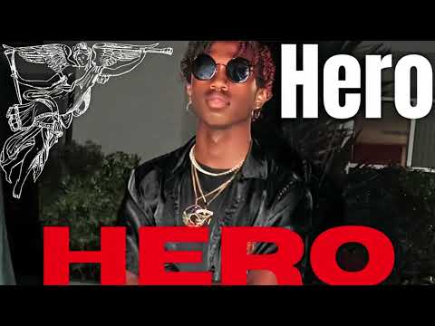 Versatile - Hero Ft HeyJP (Official Audio)