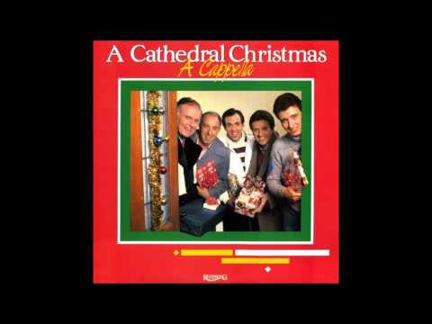 Christmas Medley : The Cathedrals