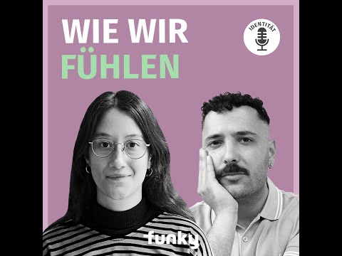 #14 Männlichkeit: Wie können wir Rollenbilder ablegen? – mit Fikri Anıl Altıntaş