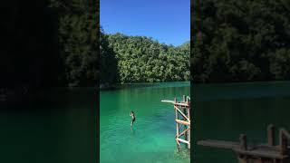 preview picture of video 'Sugba Lagoon Siargao Island'