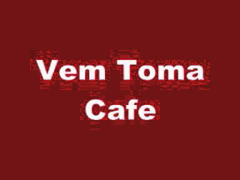 Mc Ez e MC Bezao, Vem Toma Cafe