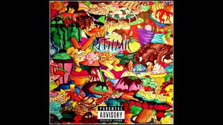 RithMic - Even If it Takes Em a While  (prod Kid Mellow)