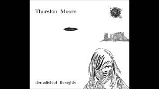 Thurston Moore - Blood Never Lies