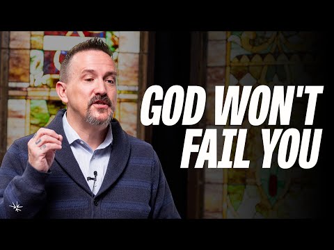 The Confidence We Have Towards God (1 John 5:13-21) | Joshua West