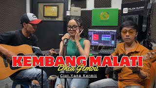 Download lagu KEMBANG MALATI - YAYAN JATNIKA (LIVE COVER DHEA GEMOII) POJOK SUARA VERSI AKUSTIK mp3