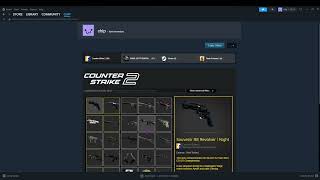 How to sell your item on the steam community market (Nerd Tutorials P.T 3)