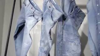 【eJEANS】プロモーションビデオ 制作実績イメージ