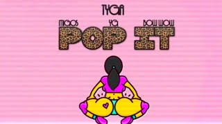 Tyga ft. YG, Migos &amp; Bow Wow - Pop It (Audio)