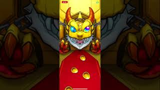 あの日巡りガチャ2021年 #モンスト #モンスターストライク #ショート動画 #ガチャ動画