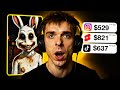 How To Create VIRAL Horror Story Videos With AI Full Tutorial