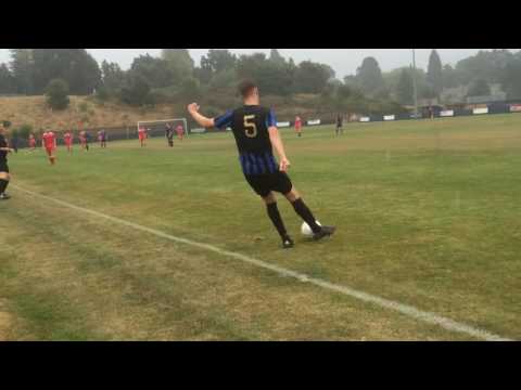 Sevenoaks Town 3-1 Crawley Down Gatwick