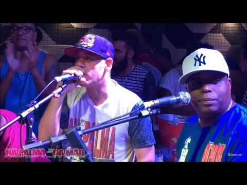 Na Palma da Mão - Fumo do Bom - Klebão