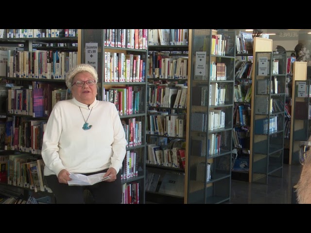 À votre service 19 décembre 2017