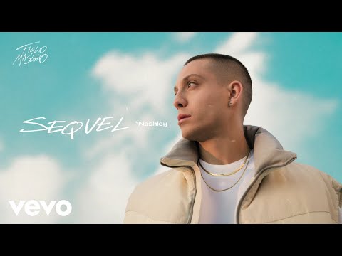 Giaime - Sequel feat. Nashley (Visual)