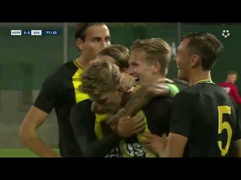 Hammarby TFF - Alla mål 2022