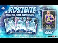 NBA 2K20 - MyTEAM Frostbite Packs | PS4