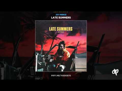 Jay Prince -  Late Nights (Skit)