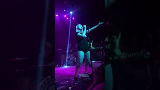 Lords Of Acid Do What You Wanna Do Live Cleveland 2017