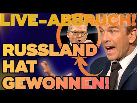 Das ist DEUTSCHES Steuerzahlergeld! Lanz ZERLEGT Kiesewetter wegen Ukraine-Korruption 😱