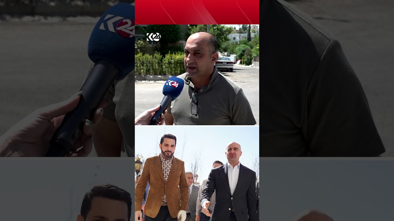 ڤیدیۆ | ھاووڵاتییەک: دەستی دەرەکی لە پشت ئەم رێککەوتنەیە و زەرەرە بۆ ھەرێمی کوردستان