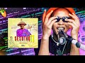 MAKING AFRICAN TRAP BEATS IN FL STUDIO