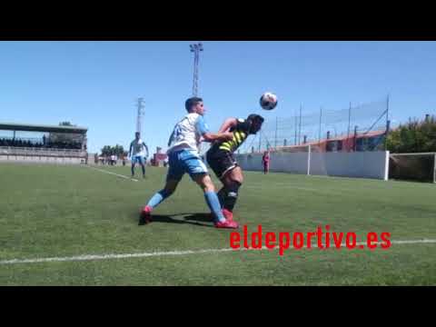 CD Atco Tacoronte   CD Buzanada