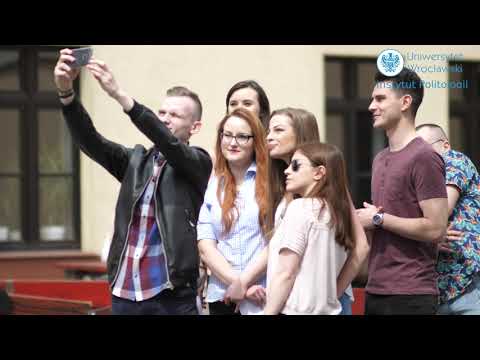 Instytut Politologii UWr - Co nas wyróżnia?