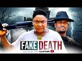 FAKE DEATH NEW MOVIE LIZZY GOLD ZUBBY MICHAEL MOVIES 2026 NIGERIA LATEST MOVIES Africanmovie