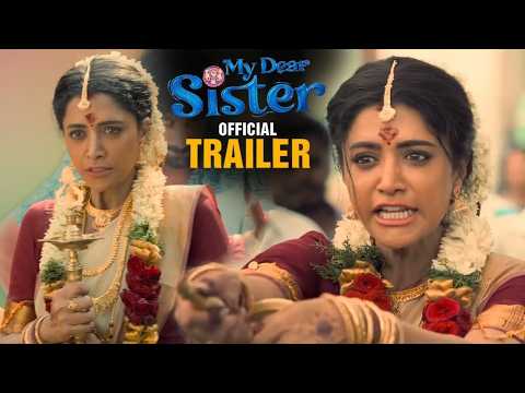 My Dear Sister Official Trailer