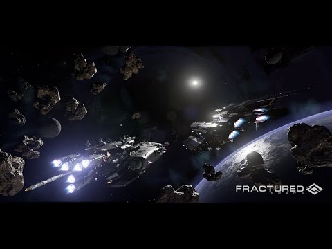 Fractured Space