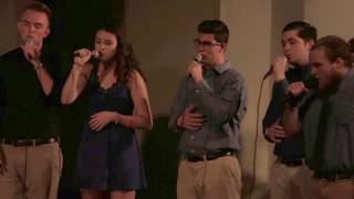 My Heart With You | Just Duet a cappella