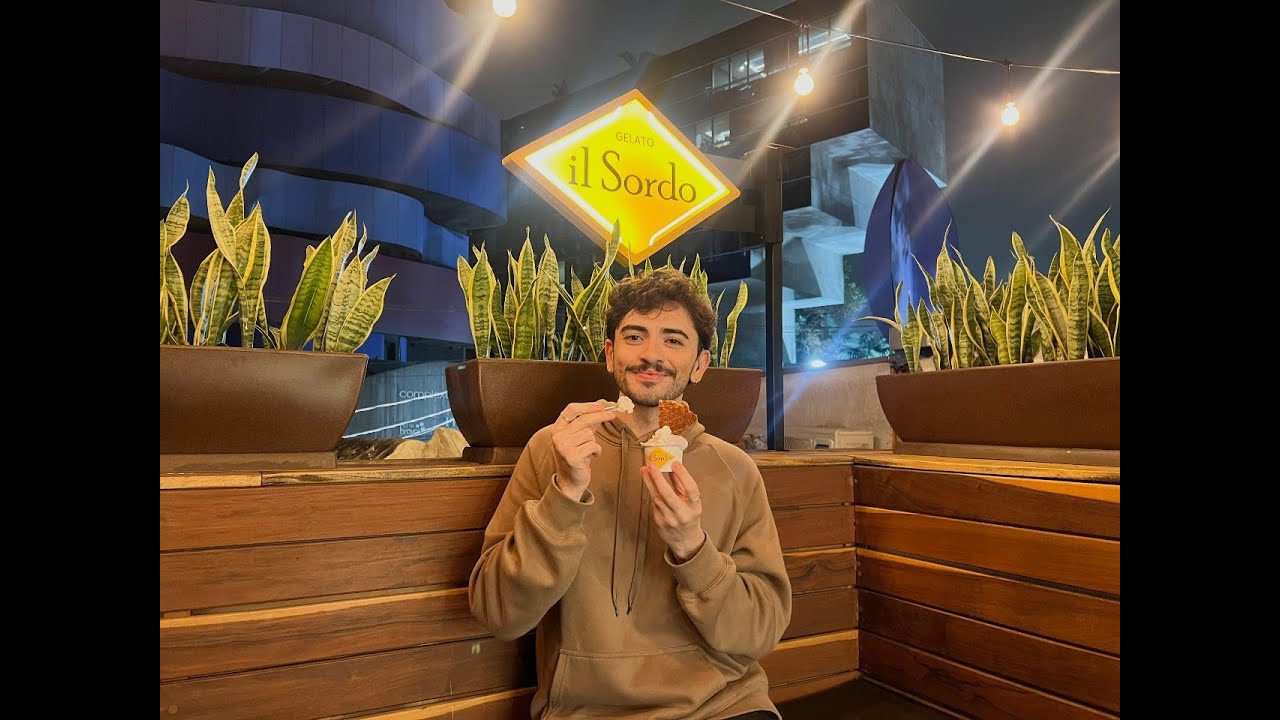 Coluna | Do lado de cá do mundo | 5