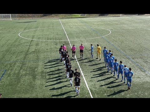 Cadete Regional. Ponferradina 6-1 Arces. Castilla y León