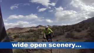 The Mustang Trails - Fun Las Vegas Day Tours