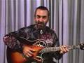 Marcel Dadi teaches Merle Travis' "Fuller Blues"