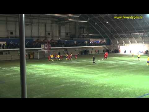 01.04.12 Skonto FC - FK Ventspils 1:0(1:0)