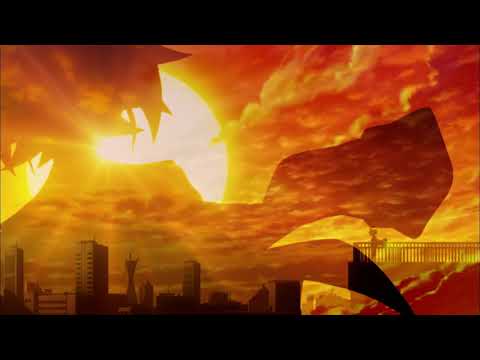 Yu Gi Oh! ARC-V ED 5 Creditless - Vision by Kusuo Iinkai