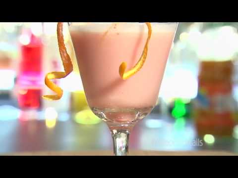 The recipe of the Unowhy Cocktail (Trailer)