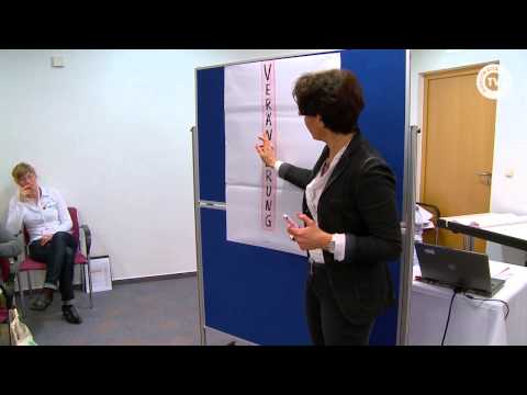 Vorbild sein ist immer da, wenn Kinderaugen auf uns schauen