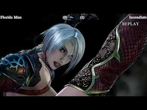 Florida Man vs [DEUS] Incendiate | Clash in the Cloud | Winners QF