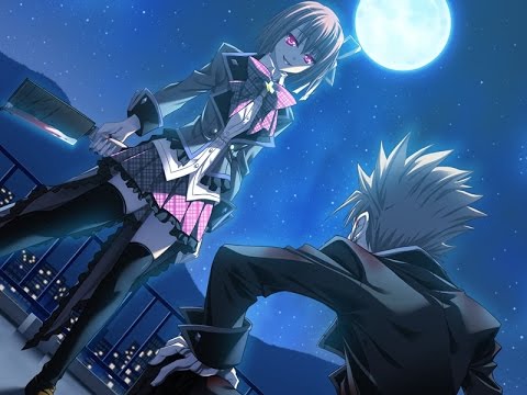 ♥♥ Nightcore ♥♥ The Zombie Song -- Stephanie Mabey