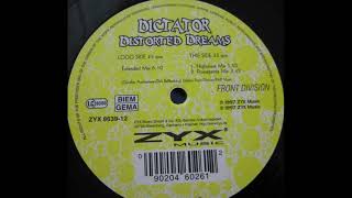 Dictator - Distorted Dreams (Nightmare Mix)