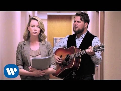 The Sheepdogs "Downtown" - Official Music Video