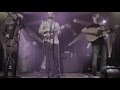 Yonder Mountain String Band  2016-03-17  A Father's Arms