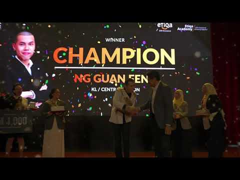 Elib Got Talent Grand Finale Highlight Video