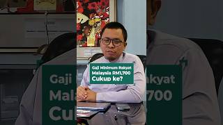 Download lagu Part 1: RM 1,700 gaji minimum beban untuk Majikan? Cukup ke untuk sara hidup rakyat? mp3