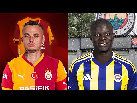 Transfer Haberleri 2026 Gülen Motor