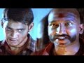 Nijam Movie Mahesh Babu Gopichand Best Climax Action Scene Mahesh Babgu Rakshita