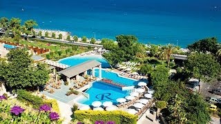 Amathus Hotel, о. Родос | Mouzenidis Travel
